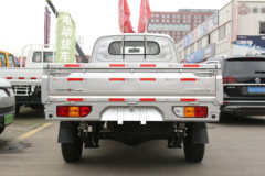 五菱 荣光新卡 1.8L 125马力 汽油 3.15米单排栏板微卡(国六)(LZW1028TW)