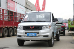 五菱 荣光新卡 1.8L 125马力 汽油 3.15米单排栏板微卡(国六)(LZW1028TW)