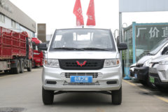 五菱 荣光新卡 1.8L 125马力 汽油 3.15米单排栏板微卡(国六)(LZW1028TW)