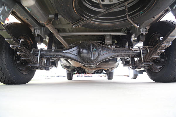 五菱荣光新卡载货车金华市火热促销中 让利高达0万