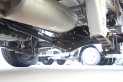 五菱 荣光新卡 1.8L 125马力 汽油 3.15米单排栏板微卡(国六)(LZW1028TW)