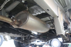 五菱 荣光新卡 1.8L 125马力 汽油 3.15米单排栏板微卡(国六)(LZW1028TW)