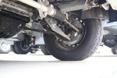 五菱 荣光新卡 1.8L 125马力 汽油 3.15米单排栏板微卡(国六)(LZW1028TW)