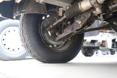 五菱 荣光新卡 1.8L 125马力 汽油 3.15米单排栏板微卡(国六)(LZW1028TW)