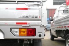 五菱 荣光新卡 1.8L 125马力 汽油 3.15米单排栏板微卡(国六)(LZW1028TW)