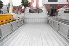 五菱 荣光新卡 1.8L 125马力 汽油 3.15米单排栏板微卡(国六)(LZW1028TW)