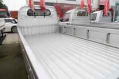 五菱 荣光新卡 1.8L 125马力 汽油 3.15米单排栏板微卡(国六)(LZW1028TW)