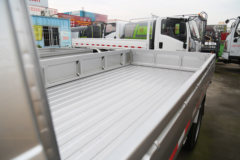 五菱 荣光新卡 1.8L 125马力 汽油 3.15米单排栏板微卡(国六)(LZW1028TW)