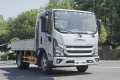 优惠0.3万 深圳市凯运+载货车火热促销中