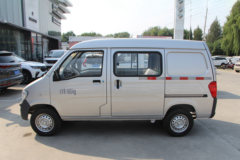 五菱之光 2019款  5座 76马力 1.2L封闭式货车(国六)(LZW5022XXYBQ6C)