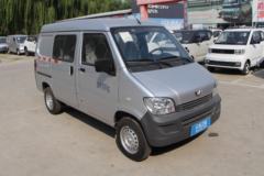 五菱之光 VAN/轻客