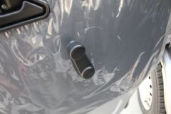 五菱之光 2019款  5座 76马力 1.2L封闭式货车(国六)(LZW5022XXYBQ6C)