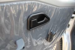 五菱之光 2019款  5座 76马力 1.2L封闭式货车(国六)(LZW5022XXYBQ6C)