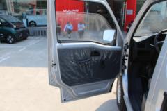 五菱之光 2019款  5座 76马力 1.2L封闭式货车(国六)(LZW5022XXYBQ6C)