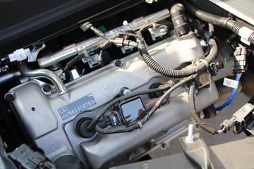 ����֮�� 2019��  5�� 76���� 1.2L���ʽ����(����)(LZW5022XXYBQ6C)ͼƬ