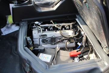 ����֮�� 2019��  5�� 76���� 1.2L���ʽ����(����)(LZW5022XXYBQ6C)ͼƬ