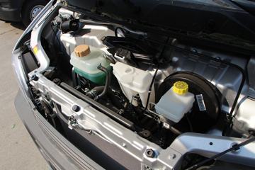 ����֮�� 2019��  5�� 76���� 1.2L���ʽ����(����)(LZW5022XXYBQ6C)ͼƬ