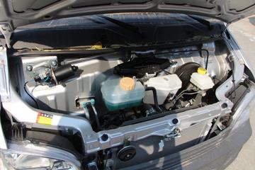 ����֮�� 2019��  5�� 76���� 1.2L���ʽ����(����)(LZW5022XXYBQ6C)ͼƬ