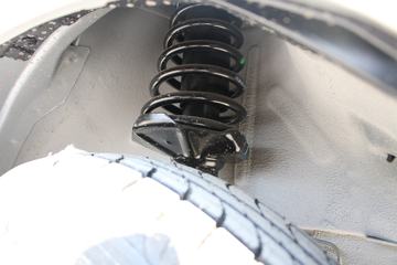 ����֮�� 2019��  5�� 76���� 1.2L���ʽ����(����)(LZW5022XXYBQ6C)ͼƬ