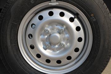 ����֮�� 2019��  5�� 76���� 1.2L���ʽ����(����)(LZW5022XXYBQ6C)ͼƬ