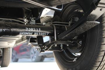 ����֮�� 2019��  5�� 76���� 1.2L���ʽ����(����)(LZW5022XXYBQ6C)ͼƬ