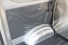 五菱之光 2019款  5座 76马力 1.2L封闭式货车(国六)(LZW5022XXYBQ6C)