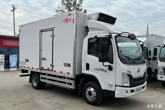  L2 4.5T 4.08׵Ŵ綯س(LZ5040XLCL2AZBEV131)89.12kWh