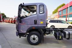 统帅载货车0利息0首付 长春市火热促销中年底钜惠让利高达1万
