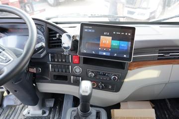 �й�����HOWO ͳ˧ 160���� 4.85���Ű������ػ���(����)ͼƬ