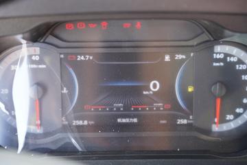 �й�����HOWO ͳ˧ 160���� 4.85���Ű������ػ���(����)ͼƬ