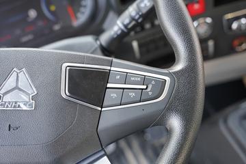 �й�����HOWO ͳ˧ 160���� 4.85���Ű������ػ���(����)ͼƬ