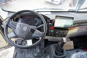 �й�����HOWO ͳ˧ 160���� 4.85���Ű������ػ���(����)ͼƬ