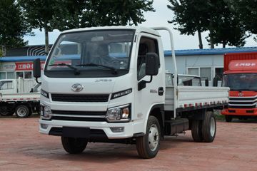 跃进 福星S80 1.8L 133马力 汽油 3.36米单排栏板小卡(国六)(SH1023PEGCNZ2)