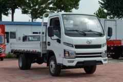 新车到店 青岛市福星S系(原福运S系)载货车仅需4.7万元