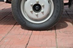 跃进 福星S80 1.5L 113马力 汽油 4.05米单排栏板小卡(SH1033PEGCNZ1)