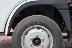 跃进 福星S80 1.5L 113马力 汽油 4.05米单排栏板小卡(SH1033PEGCNZ1)