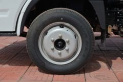 跃进 福星S80 1.5L 113马力 汽油 4.05米单排栏板小卡(SH1033PEGCNZ1)