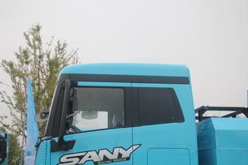 ��һ�ؿ� ��ɽSE 6X4 ���綯ǣ����291kWhͼƬ