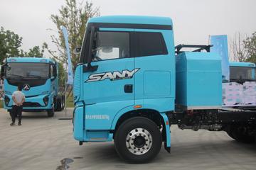 ��һ�ؿ� ��ɽSE 6X4 ���綯ǣ����291kWhͼƬ