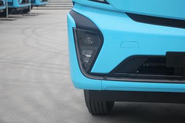 ��һ�ؿ� ��ɽSE 6X4 ���綯ǣ����291kWhͼƬ