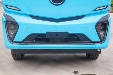 ��һ�ؿ� ��ɽSE 6X4 ���綯ǣ����291kWhͼƬ