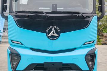 ��һ�ؿ� ��ɽSE 6X4 ���綯ǣ����291kWhͼƬ