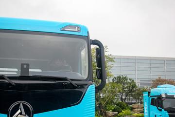 ��һ�ؿ� ��ɽSE 6X4 ���綯ǣ����291kWhͼƬ