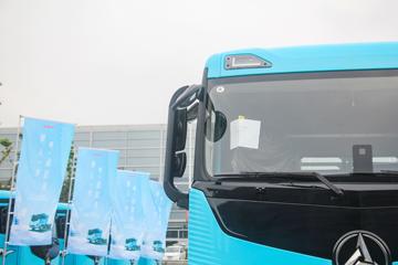 ��һ�ؿ� ��ɽSE 6X4 ���綯ǣ����291kWhͼƬ