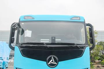 ��һ�ؿ� ��ɽSE 6X4 ���綯ǣ����291kWhͼƬ