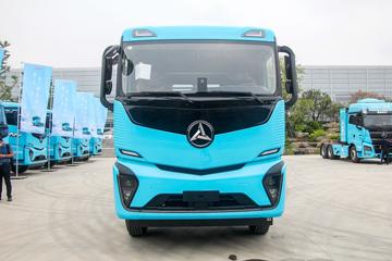 ��һ�ؿ� ��ɽSE 6X4 ���綯ǣ����291kWhͼƬ