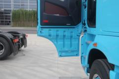 三一重卡 江山SE 6X4 纯电动牵引车(SYM42503S1BEV6)291kWh