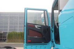 三一重卡 江山SE 6X4 纯电动牵引车(SYM42503S1BEV6)291kWh