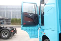 三一重卡 江山SE 6X4 纯电动牵引车(SYM42503S1BEV6)291kWh