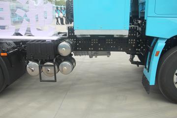 ��һ�ؿ� ��ɽSE 6X4 ���綯ǣ����291kWhͼƬ